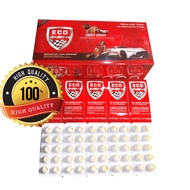 Eco Racing Motor 1Blister Isi 50 Tablet