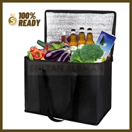 43L Food and Beverage Cooler Bag Travel Cooler Bag Food and Beverage Cooler Bag / Cooler Bag