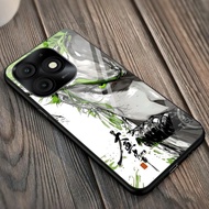 LAYAR ( 011 ) Softcase Glossy For ITEL A50/ITEL A60/ITEL A60S/ITEL A70/ITEL A80/ITEL A90/ ITEL P55 5