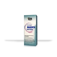 zinnia magenta jamu ratu malaya