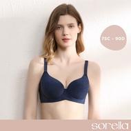 Sorella Strata Series Demi Padded Bra S10-29726