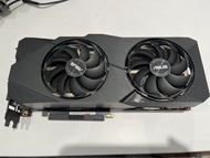 Asus Dual RTX 2060 Super O8G EVO