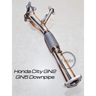 Honda City GN2/GN5 Racing Pro Downpipe Exhaust