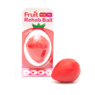 บอลบีบบริหารมือ ฮับโฟร์เฮลธ์ Fruit Rehab Ball