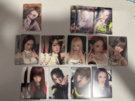 Babymonster 星光卡