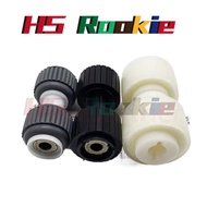 Pickup Roller FB2-7777-020 FF5-9779-000 FF5-7830-000 for Canon IR5000 IR5020 IR5050 IR5070 IR5570 IR