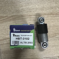 Timing Belt Tensioner Shock Absorber TOYOTA (TOYOTA)/ALTIS (ALTIS 01/04/06) (First Model) 08/12) (Mo