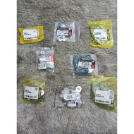 FLAT WASHER WP5 WP6 WP8 （SMALL） WP8（BIG）WP10 WP12 WP15 spring washer m5 m6 m8 size 8 10 12 14 17 19 