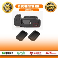 Rubber Bottom Trim Canon 40D 50D 7D 5D2 5D mark 2