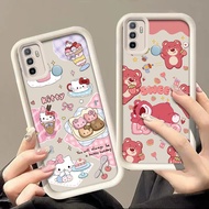 oppo a53 2020 case oppo a53s a33 2020 case Anti-drop protective phone case