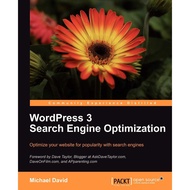 [sgstock] WordPress 3 Search Engine Optimization - [Paperback]
