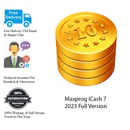 iCash 7 2023 Full Version