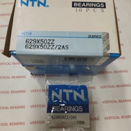 BEARING 629 ZZ NT 629ZZ