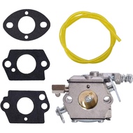 waltyotur Carburetor Replacement for Tecumseh TC200 TC300 640347 640347A TM049XA 2-Cycle Engine Carb