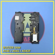 SAMSUNG A04E BUZZER A042/ A042F/