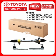 ORIGINAL TOYOTA THAILAND 🇹🇭 TOYOTA ALTIS ZZE141 ZZE142 ZRE141 ZRE142 ZRE143 STEERING RACK