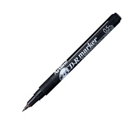 ปากกาเขียนแผ่นซีดี อาร์ทไลน์ EK-883N 0.5 มม. ดำ อาร์ทไล