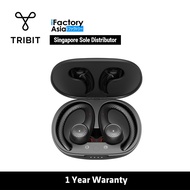 Tribit MoveBuds H1 Wireless Earbuds