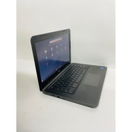 Windows Laptop Dell Core i3-7TH Gen Ram 4GB # SSD 128GB # Camera # Wifi # Battery&charge