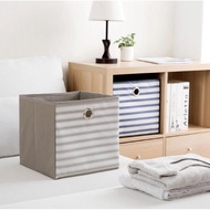 Cartoon Cartoon Foldable Storage Box Toy Storage Box Household Hollow Wardrobe Clothes Organizer Box