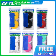 Yonex | Yonex Overgrip Ac102Ex-30 Super Grip 30-Count 6 Colors