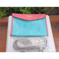 Artistry Studio Clutch Bag+Headband by Amway