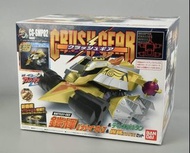 SMP 激鬥戰車 凱輝