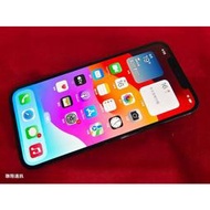 二手 藍色 Apple iPhone 12 Pro Max 256G 台灣過保固2021/10/12※換機優先