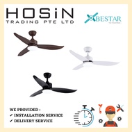 [HOSIN] Bestar Razor ceiling fans 54'/46'