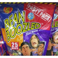 Bean Boozled Party Bag 25' 201gm