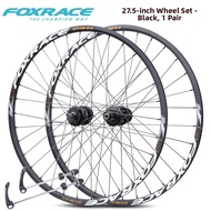 FOXRACE | Mountain Bike Rim Set 26inch Aluminum