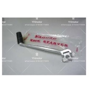 KICK STARTER KRISS 110