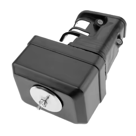 1Pc Air Filter Cleaner Housing Assembly for Honda GX140 GX160 5.5hp GX200 6.5hp Engine 17230-Z51-820