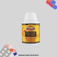 21st Century Muscle Builder and Rapid Weight Gain Powder