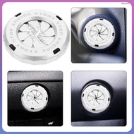 Car Start Stop Button Cover Rotary Decoration Engine Push Ignition Covers daicoltd