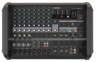 HAZ - 657 Yamaha EMX5 EMX 5 Mixer power console