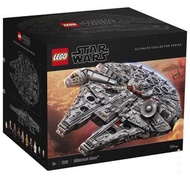現貨 Lego 75192 STAR  WARS MILLENNIUM FALCON 千歲鷹