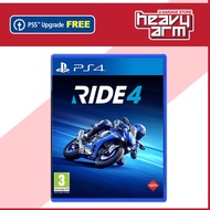 PS4 Ride 4 | RIDE 4 (English/Chinese) * 極速騎行 4 *