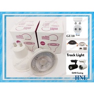 IMITOS 7W GU10 LED EYE BALL BULB LAMP GU10 LED Bulb