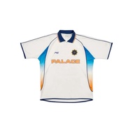 PALACE Cricket Jersey White Unused