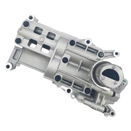 12410-4JM1A Engine Oil Pump with Balancer For NISSAN Urvan E25/NV350 E24 Van E23 2.0 2.3 2.4L