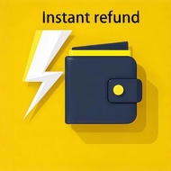 [After-sales] Quick Refund [After-sales] Quick Refund