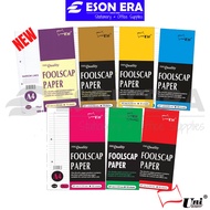 Uni Foolscap Paper A4 60gsm/70gsm/80gsm/100gsm Exam Sheets Kajang Paper