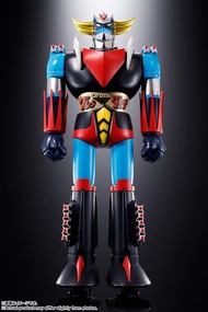 Bandai Jumbo machineder ufo robo grendizer