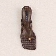 BONIE HEELS COFFEE