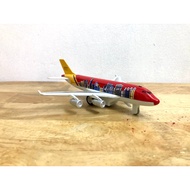 Mô hình máy bay City Express Airbus A380 _ Tỷ lệ 1:50