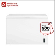 COD MIDEA INVERTER CHEST FREEZER (MDRC345FZG01)