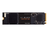 WD Black SN750SE NVME SSD 1TB