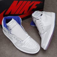 JORDAN 1 HIGH ZOOM WHITE RACER Blue