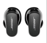 (全新行貨) Bose QuietComfort Earbuds 消噪耳塞 II